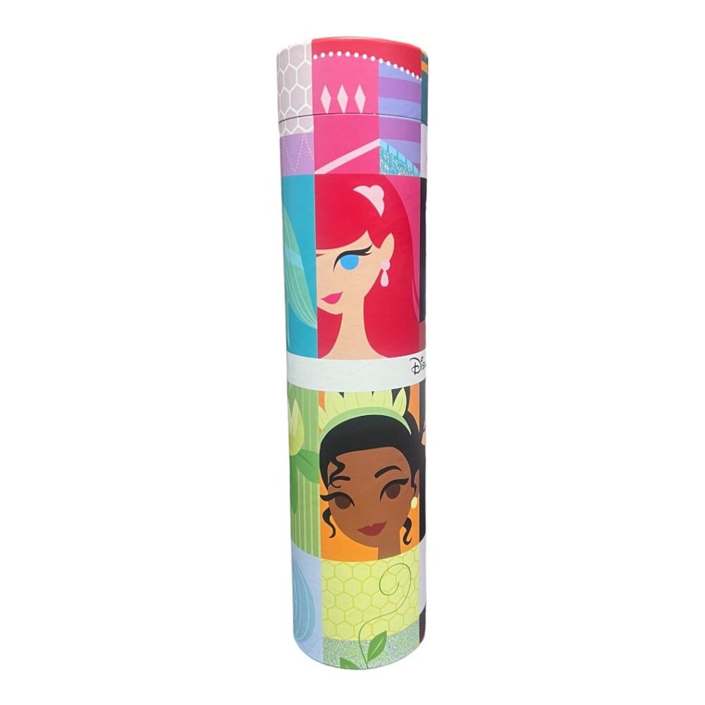 Bombas x Disney Princess Characters Gripper Dots High Quality Sock Assortment 6 - Picture 6 of 16